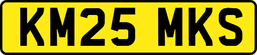 KM25MKS