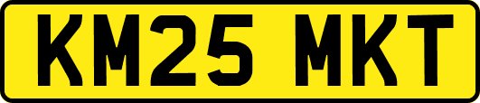 KM25MKT