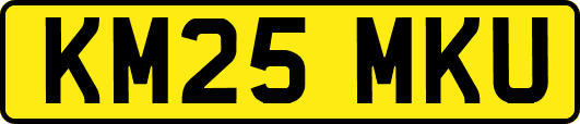 KM25MKU