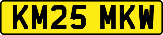 KM25MKW