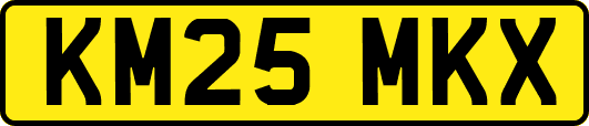 KM25MKX