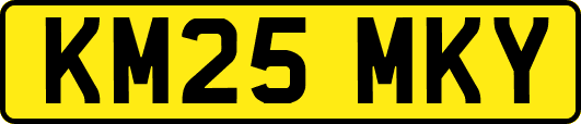 KM25MKY