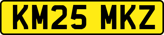 KM25MKZ