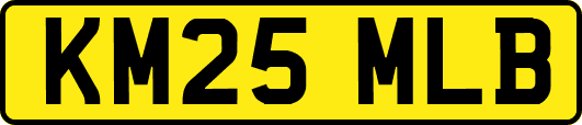 KM25MLB