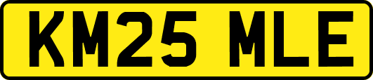 KM25MLE