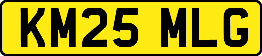 KM25MLG