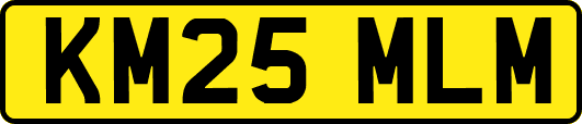 KM25MLM