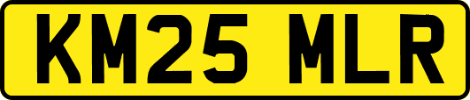 KM25MLR
