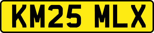 KM25MLX