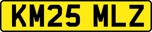 KM25MLZ