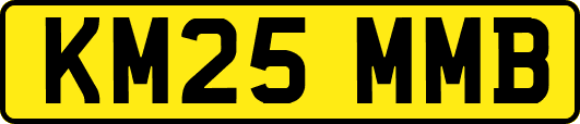 KM25MMB