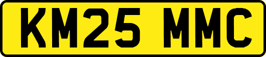 KM25MMC