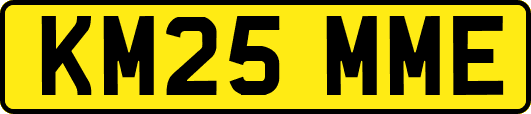 KM25MME
