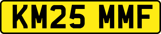 KM25MMF