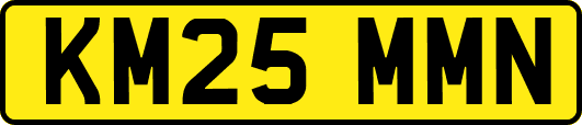 KM25MMN