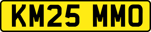 KM25MMO