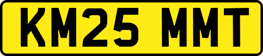 KM25MMT