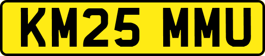 KM25MMU