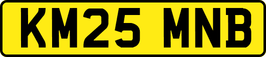 KM25MNB