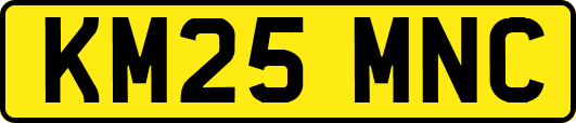 KM25MNC
