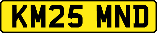 KM25MND