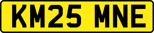 KM25MNE