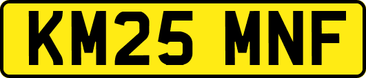 KM25MNF