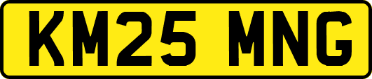 KM25MNG