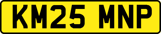 KM25MNP