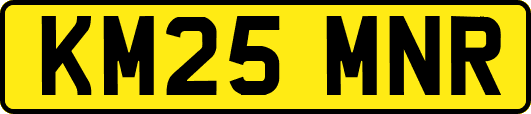 KM25MNR