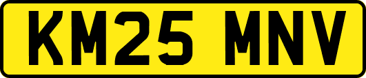 KM25MNV