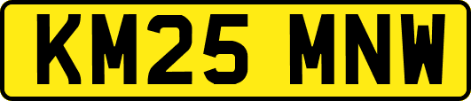 KM25MNW