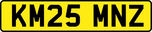 KM25MNZ