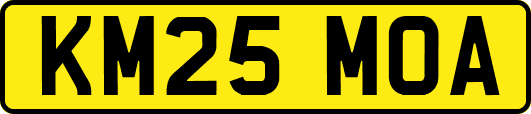 KM25MOA