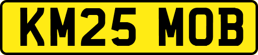 KM25MOB