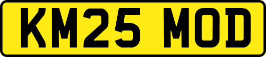 KM25MOD