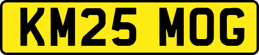 KM25MOG
