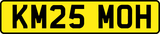 KM25MOH