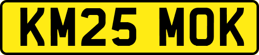 KM25MOK