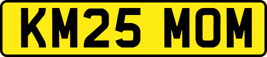KM25MOM