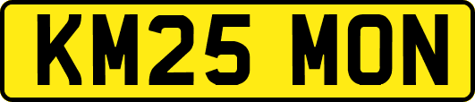 KM25MON