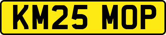 KM25MOP
