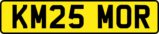 KM25MOR