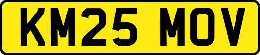 KM25MOV