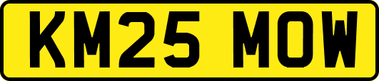 KM25MOW