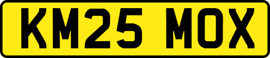 KM25MOX