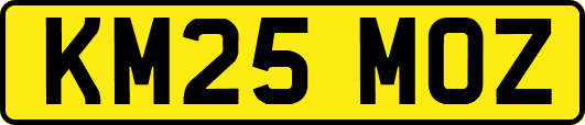 KM25MOZ