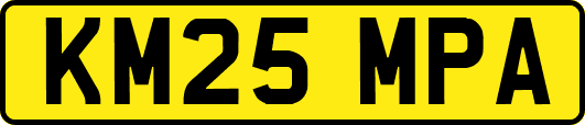 KM25MPA