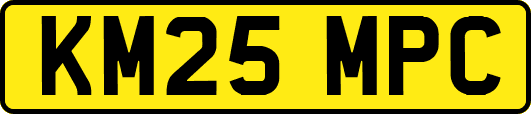 KM25MPC