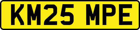 KM25MPE